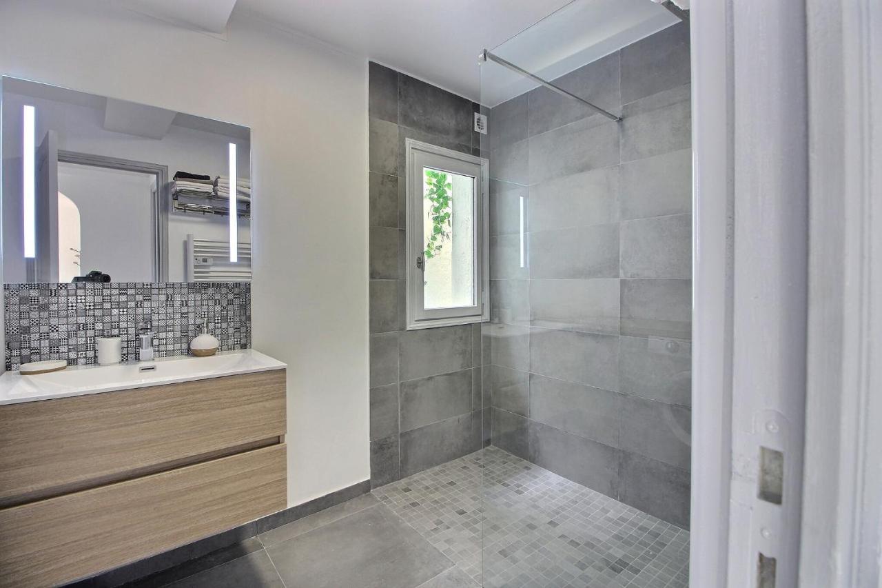 Apartmán Un Havre De Paix Au Coeur De Mougins Exteriér fotografie
