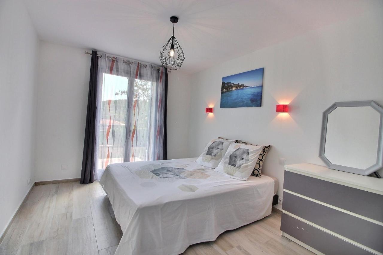 Apartmán Un Havre De Paix Au Coeur De Mougins Exteriér fotografie